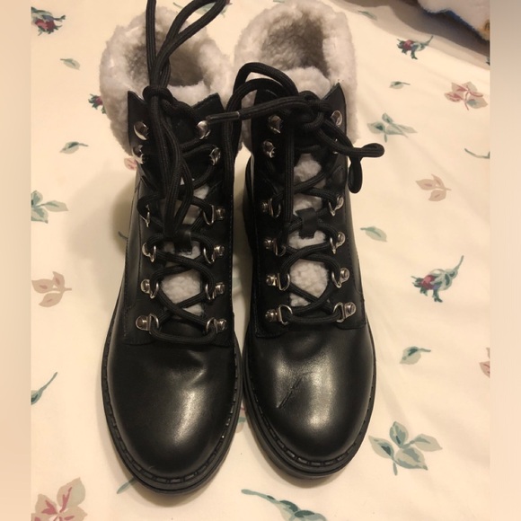 Marc Fisher Shoes - Winter Boots